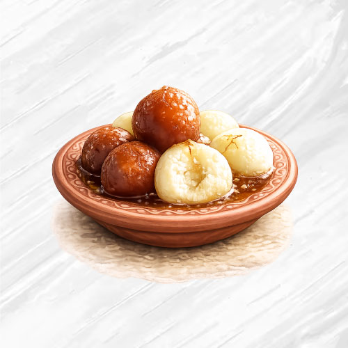 মিষ্টি